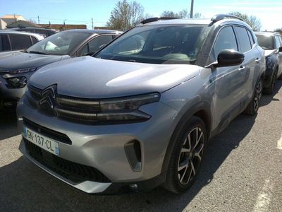 Occasion 2023 Citroën C5 Aircross Shine SUV | 23 990 € (Bon prix)