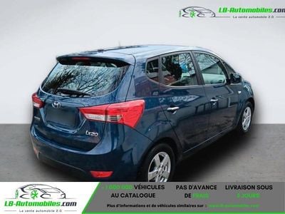 Occasion Hyundai ix20 90 ch (66 kW) 2016 Citadine