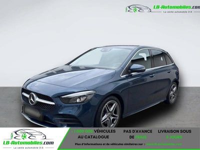 Occasion 2020 Mercedes B220 Monospace | 29 000 €