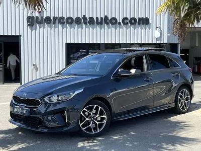 Kia Ceed GT