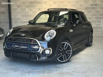 Mini John Cooper Works
