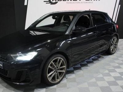 Occasion Audi A1 Sportback S-Line 150 ch (110 kW) 2019 Citadine