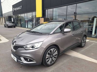 occasion Renault Scénic IV Scenic 1.3 TCe 115 Energy