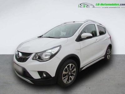 Opel Karl