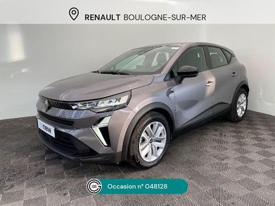 Occasion 2025 Renault Captur Evolution SUV | 22 990 € (Prix juste)
