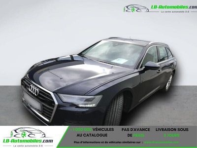 occasion Audi A6 Avant 40 TDI 204 ch BVA