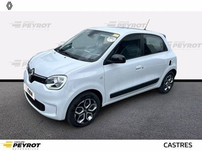 occasion Renault Twingo III SCe 65 Equilibre