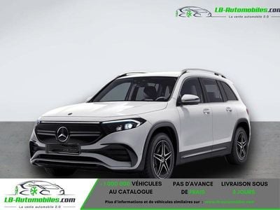 Mercedes EQB300