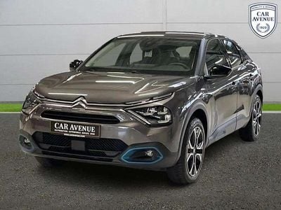 Citroën e-C4
