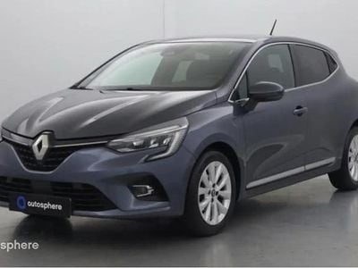 Occasion 2019 Renault Clio IV Intens Berline | 13 299 € (Prix juste)