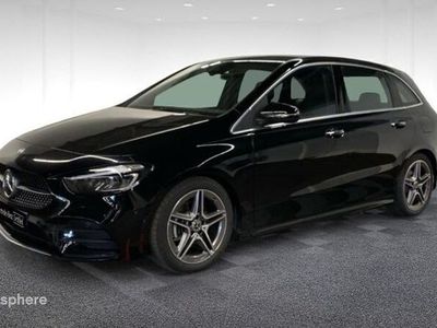 Mercedes B200