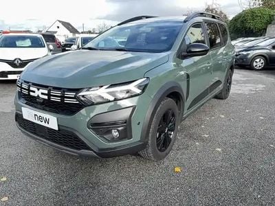 Gris Occasion 2023 Dacia Jogger Extreme Monospace | 22 970 € (Prix juste)