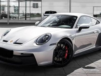 Occasion 2021 Porsche 911 GT3 Coupé | 184 990 €