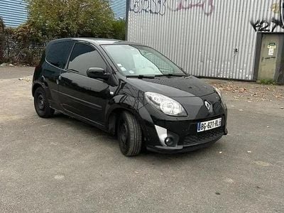 Occasion 2011 Renault Twingo Dynamique Citadine | 3 280 € (Bon prix)