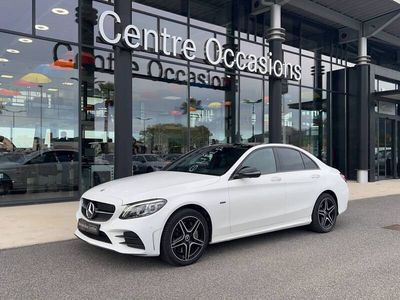 Mercedes C300