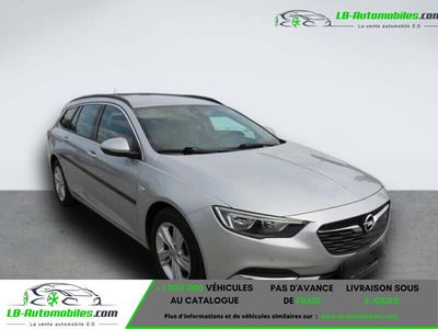 occasion Opel Insignia Sports Tourer 2.0 D 170 ch