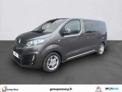 occasion Citroën e-Spacetourer M 136 Ch 50 Kwh Feel