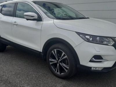 occasion Nissan Qashqai 1.3 DIG-T 140 N-CONNECTA