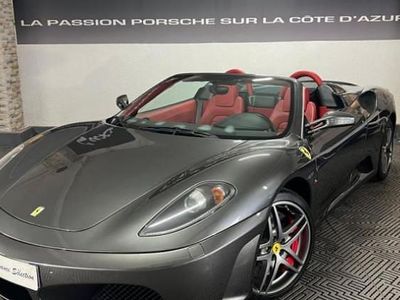 Ferrari F430