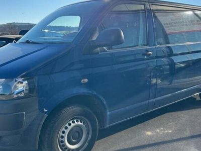VW T5