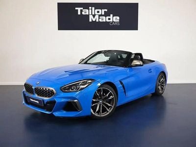 Occasion 2020 BMW Z4 Performance Cabriolet | 54 990 € (Prix juste)