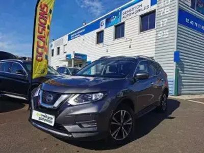 occasion Nissan X-Trail 1.6 Dci 130ch N-connecta Xtronic 7 Places