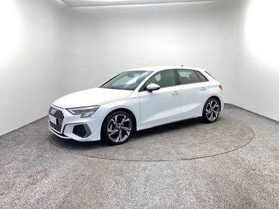 occasion Audi A3 Sportback A3 SPORTBACK 30 TFSI Mild Hybrid 110 S tronic 7