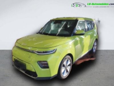 Kia Soul EV