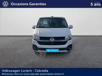 Blanc candy Occasion 2022 VW T6.1 Business+ Van | 34 990 €