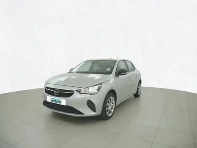Gris Occasion 2023 Opel Corsa Berline | 15 990 € (Prix juste)