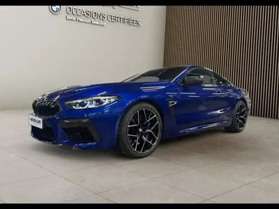 BMW M8