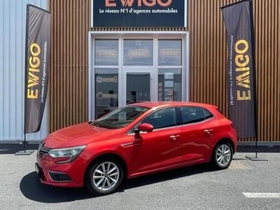 Renault Mégane III