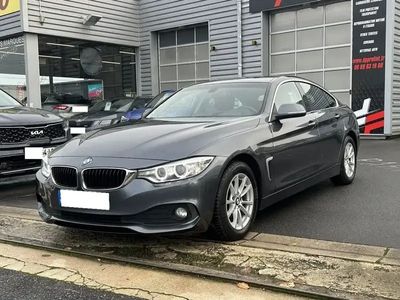 occasion BMW 418 (F36) 418DA 150CH BUSINESS