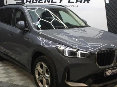 Gris Occasion 2023 BMW X1 xLine SUV | 37 399 € (Prix juste)