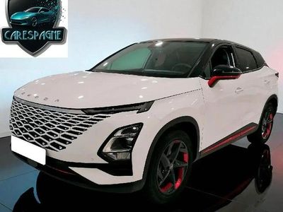 Blanc Occasion 2023 Omoda 5 SUV | 26 900 €