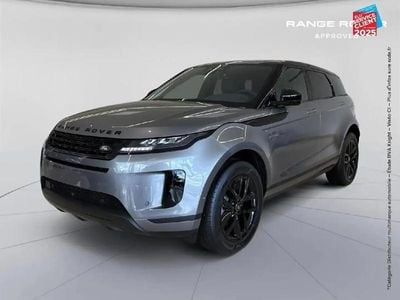 Gris Occasion 2024 Land Rover Range Rover evoque S SUV | 69 005 €