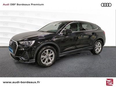 occasion Audi Q3 Sportback 35 TDI 150 ch S tronic 7