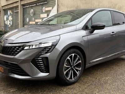 Occasion 2025 Renault Clio V Intens Citadine | 17 990 € (Prix juste)