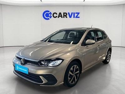 Occasion 2023 VW Polo S | 17 990 € (Prix juste)