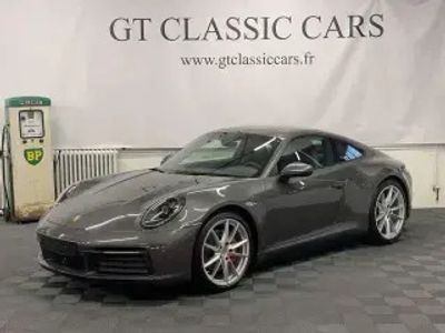 occasion Porsche 911 Carrera S 992 Coupe 3.0 450