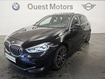 occasion BMW 120 120 dA xDrive 190ch M Sport