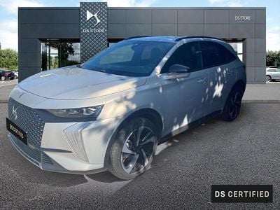 Occasion 2023 DS Automobiles DS7 Crossback Rivoli SUV | 47 890 €