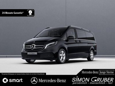 Mercedes V300
