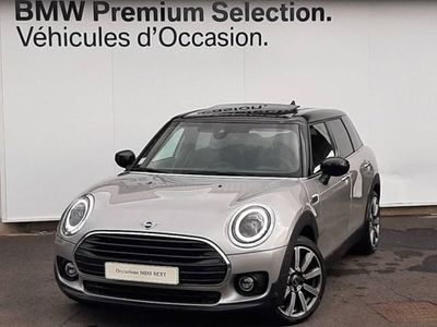 occasion Mini Cooper Clubman 136ch Edition Premium Plus BVA7 - VIVA183678344