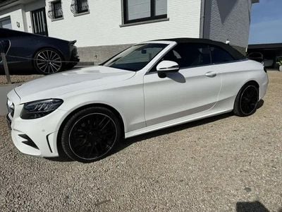 Mercedes C180