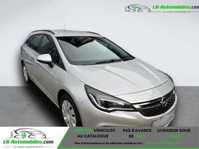 Occasion 2019 Opel Astra Business Break | 17 800 € (Bon prix)