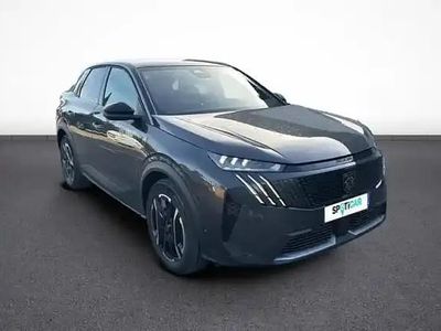Gris titane p. m. Nouvelle 2025 Peugeot 3008 | 48 890 €