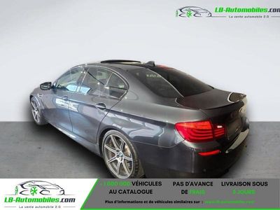 Occasion BMW M5 Comfort Edition 575 ch (422 kW) 2015 Berline