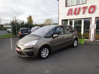 occasion Citroën C4 Picasso 1.6 HDI110 FAP PACK AMBIANCE