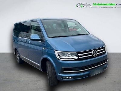 VW Multivan